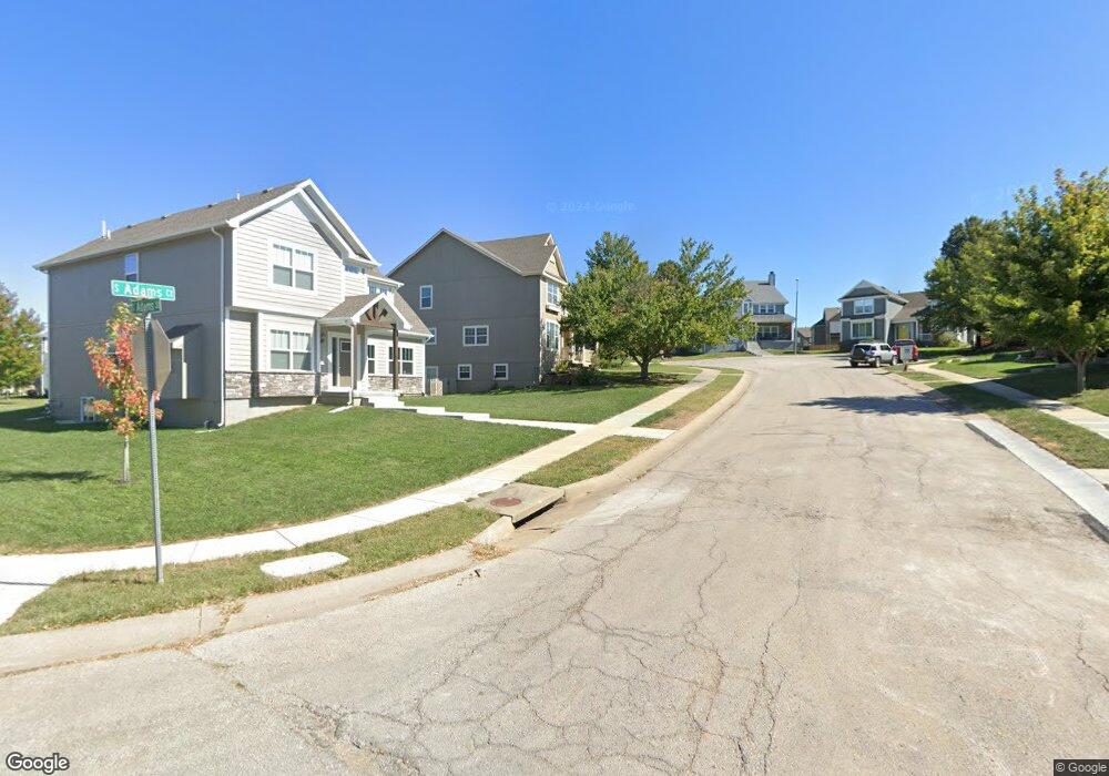 330 S Adams St, Raymore, MO 64083 - photo 1