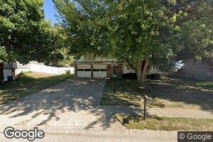 5541 S 152nd St, Omaha, NE 68137