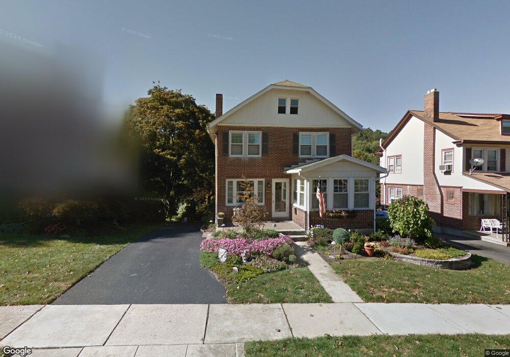 108 W 35th St, Reading, PA 19606 - photo 1