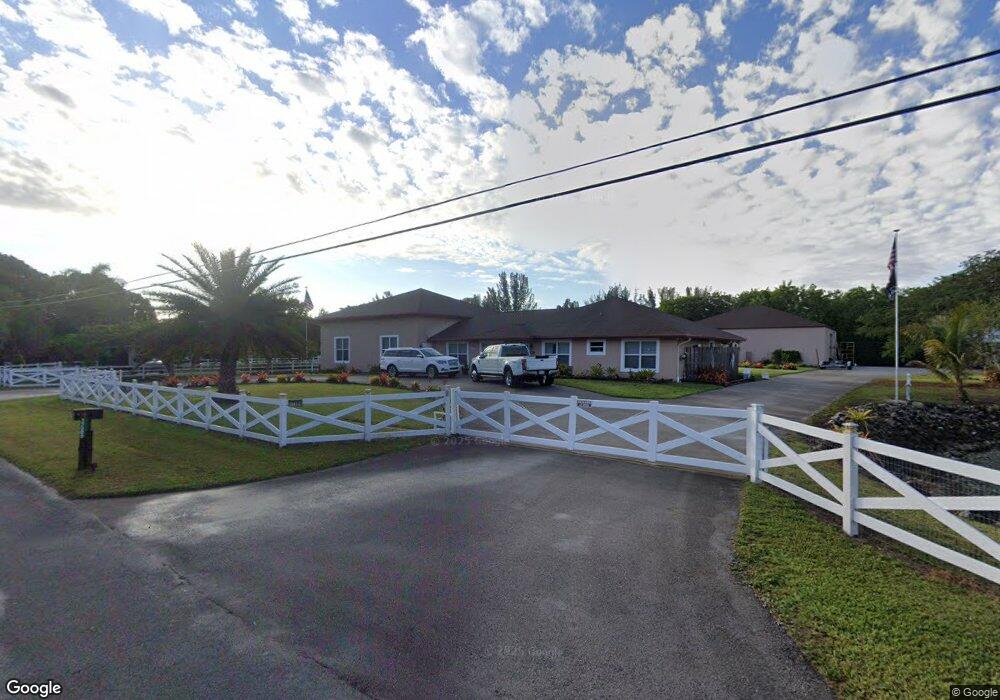 17300 SW 46th St, Southwest Ranches, FL 33331 - photo 1