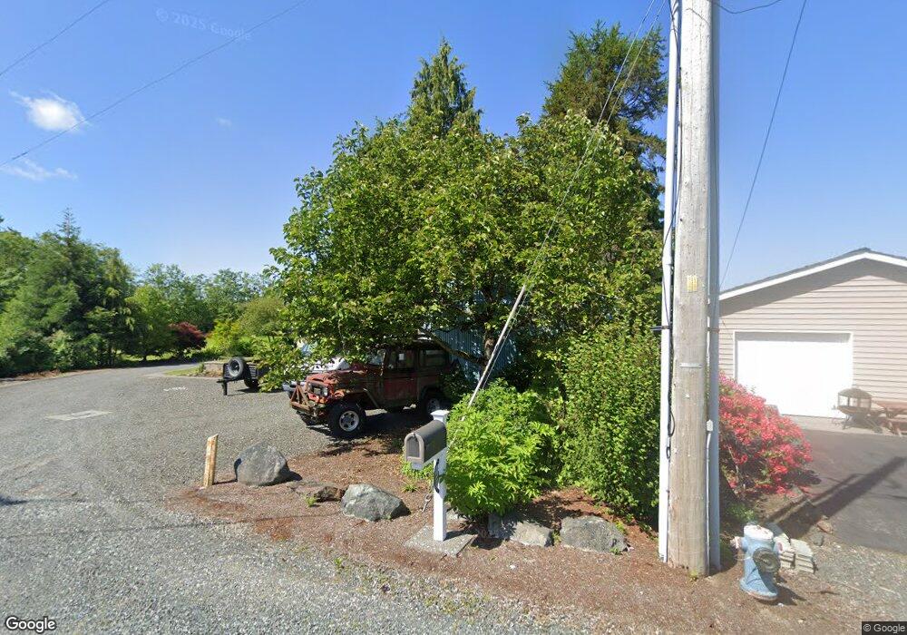 8935 Dearborn Ave, Blaine, WA 98230 - photo 1