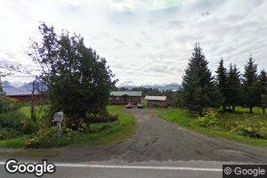57605 E End Rd, Homer, AK 99603