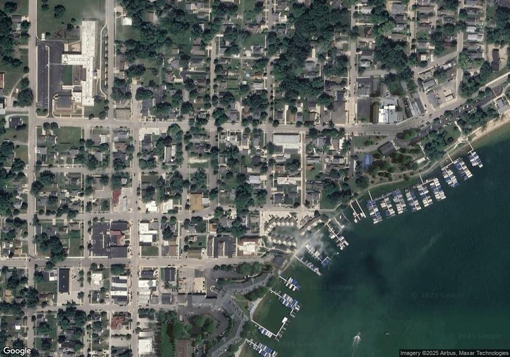 215 Lakeview St, Culver, IN 46511 - photo 1