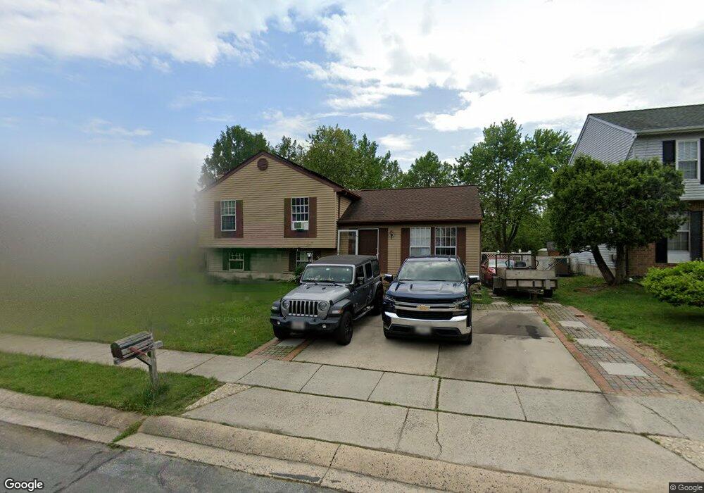 1117 Clover Valley Way, Edgewood, MD 21040 - photo 1