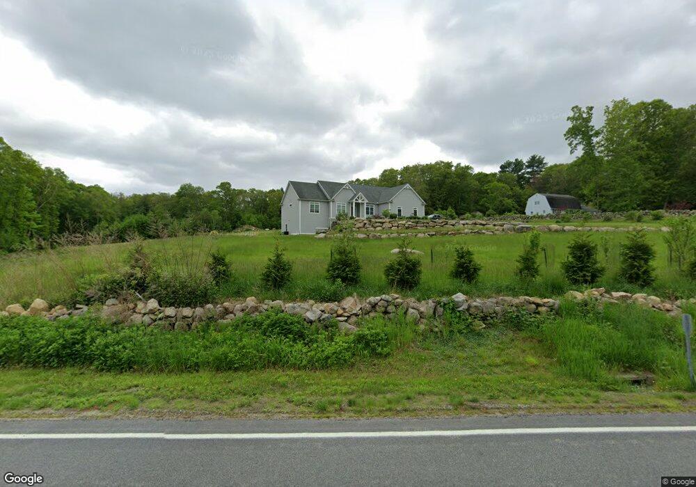 1215 Pequot Trail, Stonington, CT 06378 - photo 1