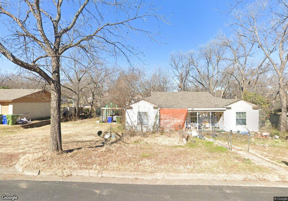 840 Rumfield Rd, Fort Worth, TX 76108 - photo 1