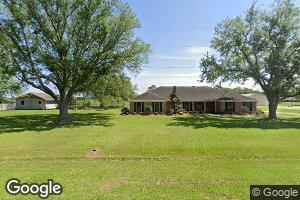 310 6th St, Oberlin, LA 70655
