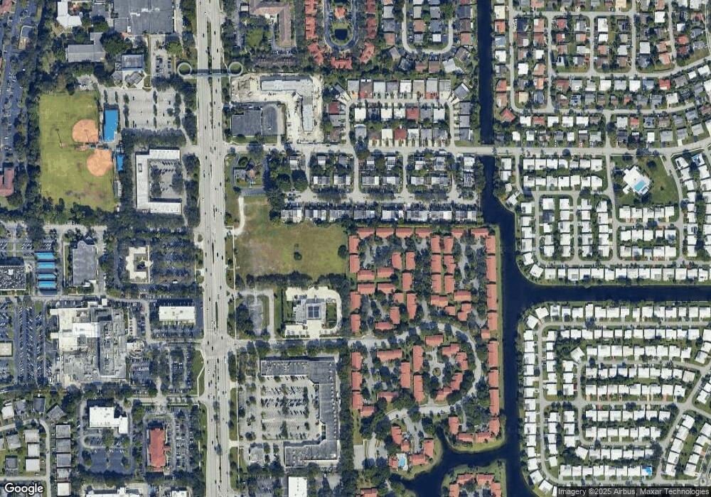 7255 Solandra Ln, Tamarac, FL 33321 - photo 1