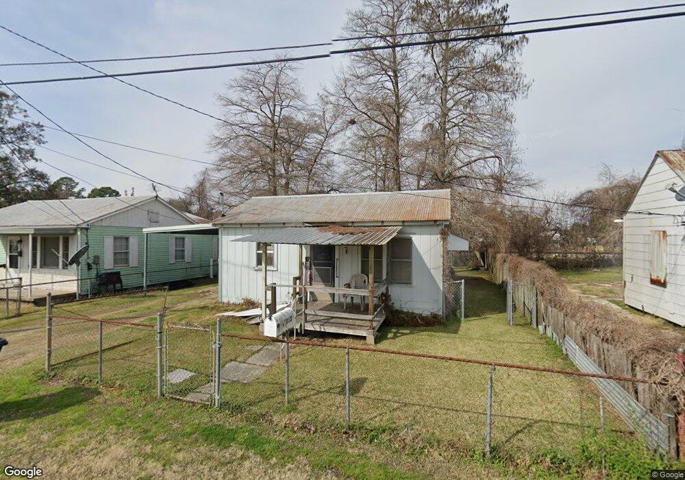 1010 Peggy St, New Iberia, LA 70560 - photo 1