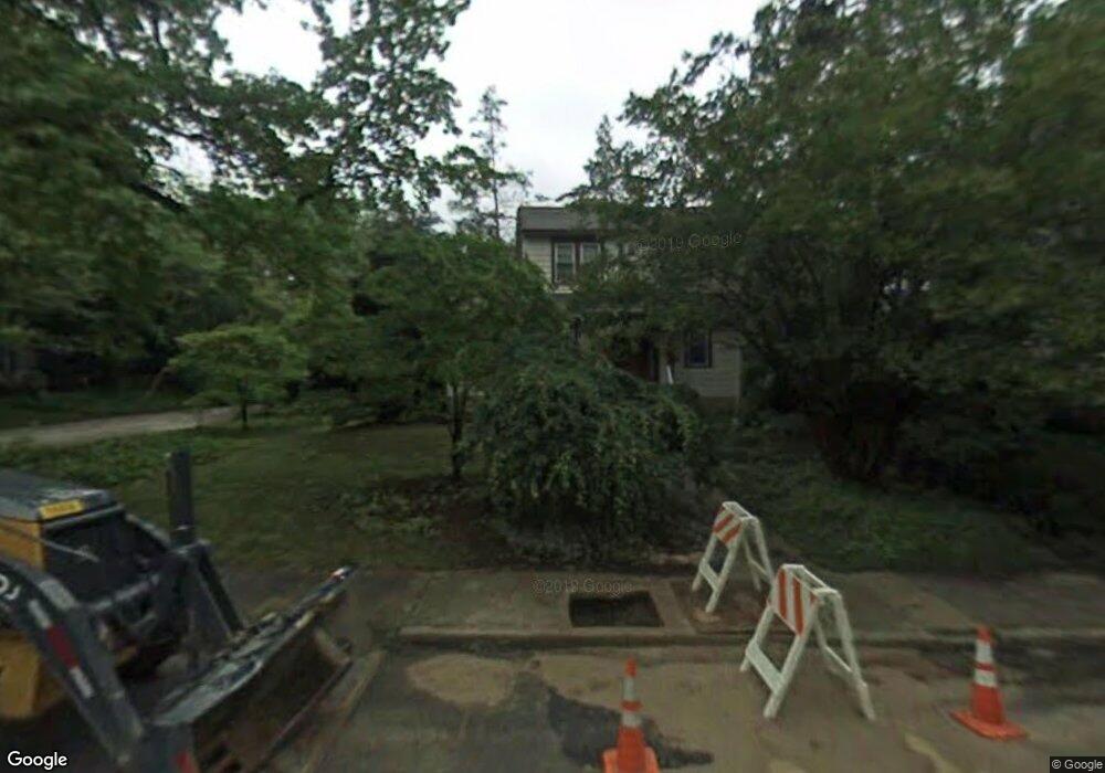 657 Maple Ave, Haddonfield, NJ 08033 - photo 1