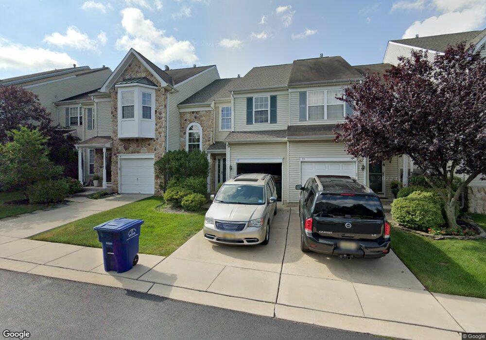 32 Andover Ct, Bordentown, NJ 08505 - photo 1