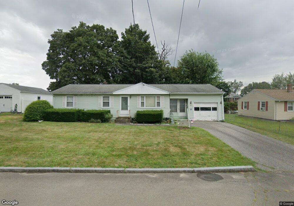 58 Donlyn Dr, Chicopee, MA 01013 - photo 1