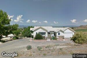 21905 North Rd, Eckert, CO 81418