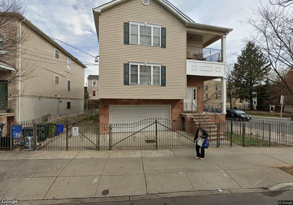 270 S 7th St, Newark, NJ 07103 - photo 1