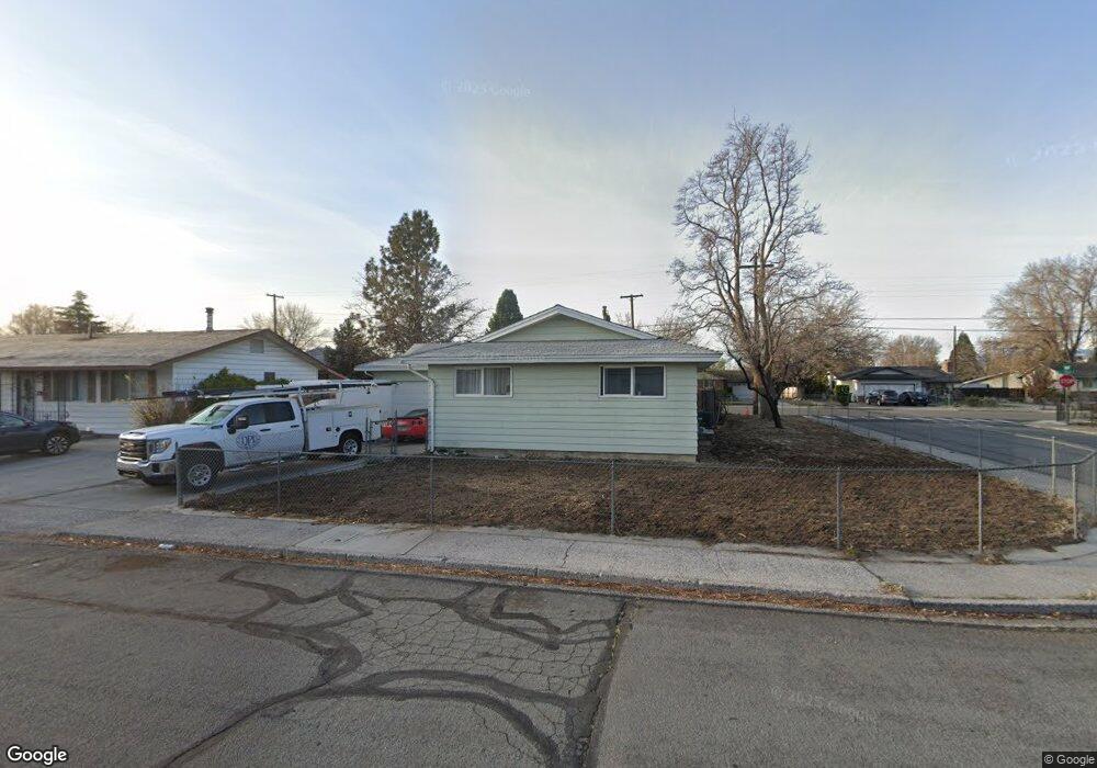 7 Sheridan Way, Sparks, NV 89431 - photo 1