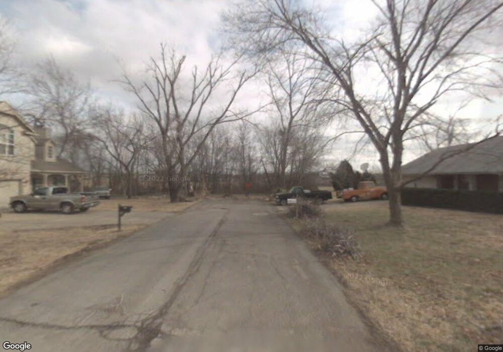 2309 E 1st St, Broken Arrow, OK 74012 - photo 1