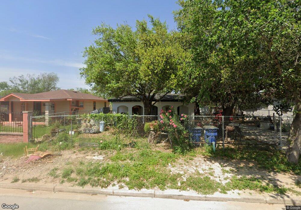 314 San Bernardino Dr, Alamo, TX 78516 - photo 1