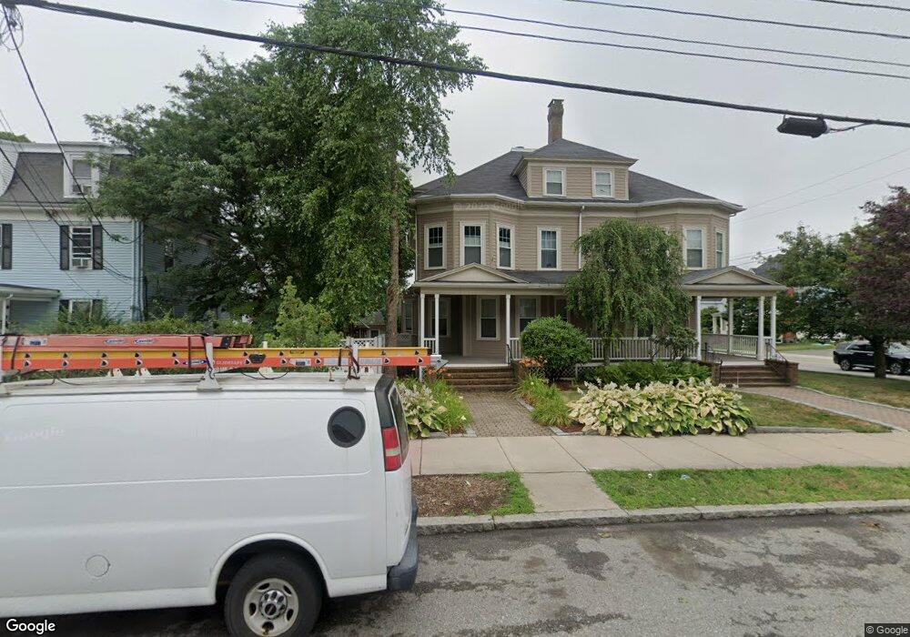 312 1/2 Lafayette St, Salem, MA 01970 - photo 1