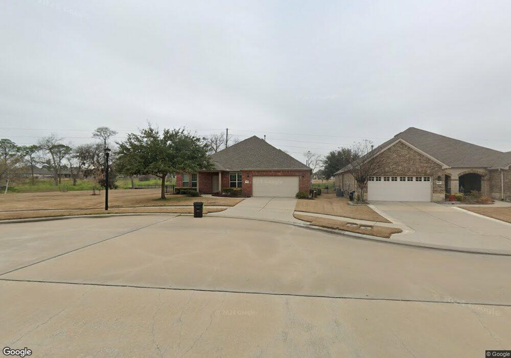 2803 Wild Olive Way, Richmond, TX 77469 - photo 1