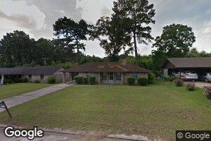 126 Raymond Dr, Newllano, LA 71461