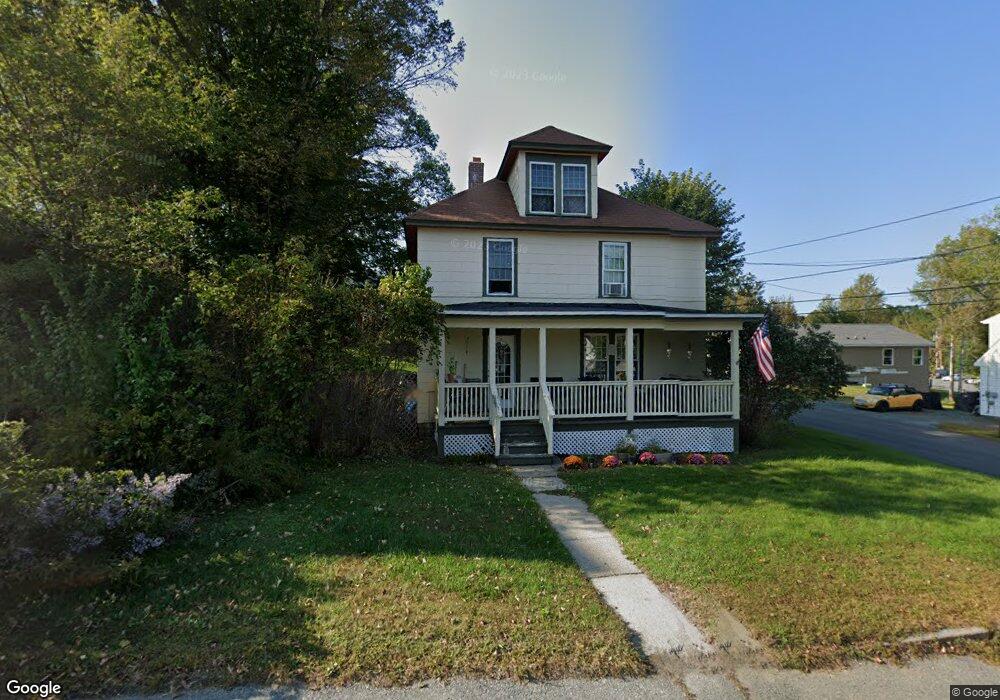 283 Us Route 4, Enfield, NH 03748 - photo 1