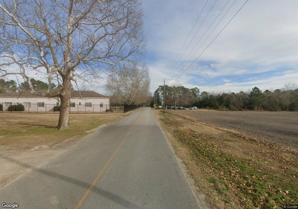 0 Pulaski School Rd unit 20065416, Pulaski, GA 30451 - photo 1