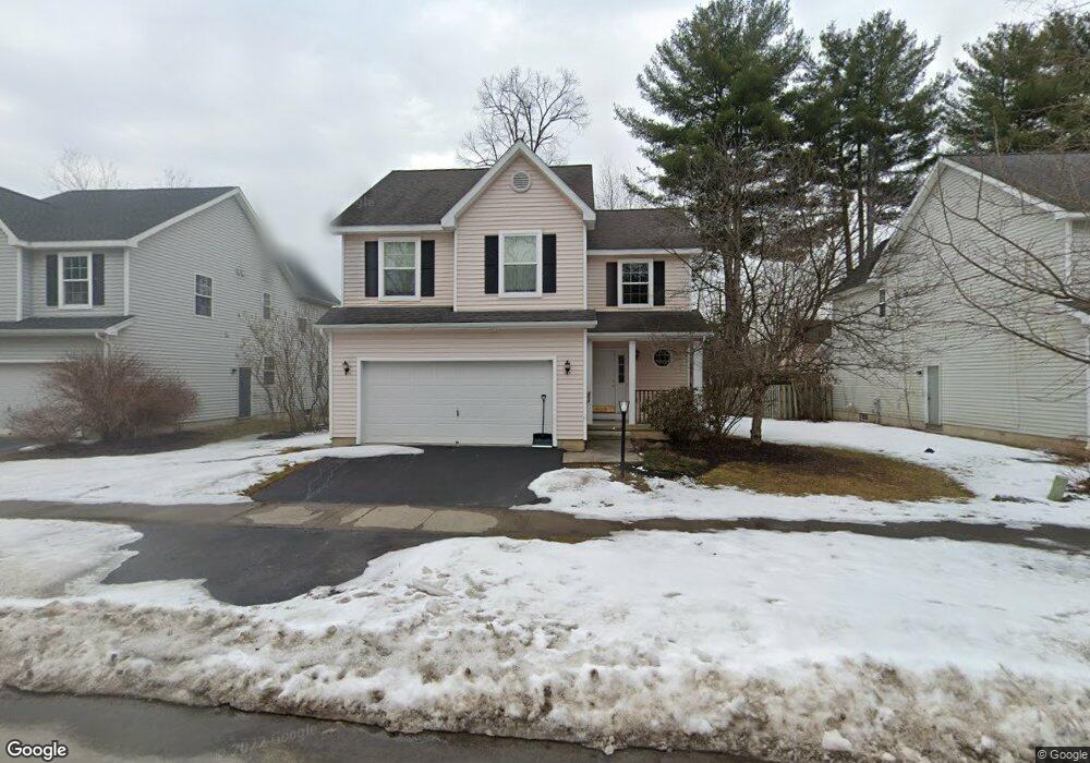 42 Glenham Rd, Saratoga Springs, NY 12866 - photo 1