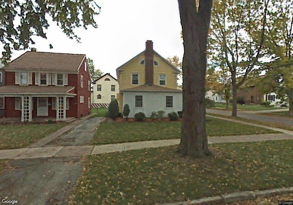 1203 Maple Ave, Niagara Falls, NY 14305 - photo 1