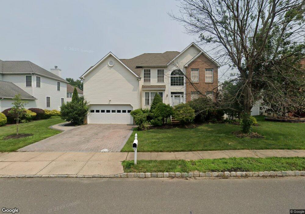 55 Chesapeake Rd, Monmouth Junction, NJ 08852 - photo 1