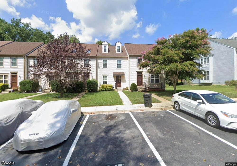 3526 Childress Terrace, Burtonsville, MD 20866 - photo 1