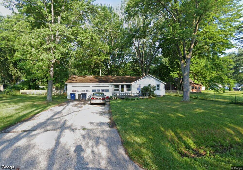 9044 Meer Rd, Michigan City, IN 46360 - photo 1