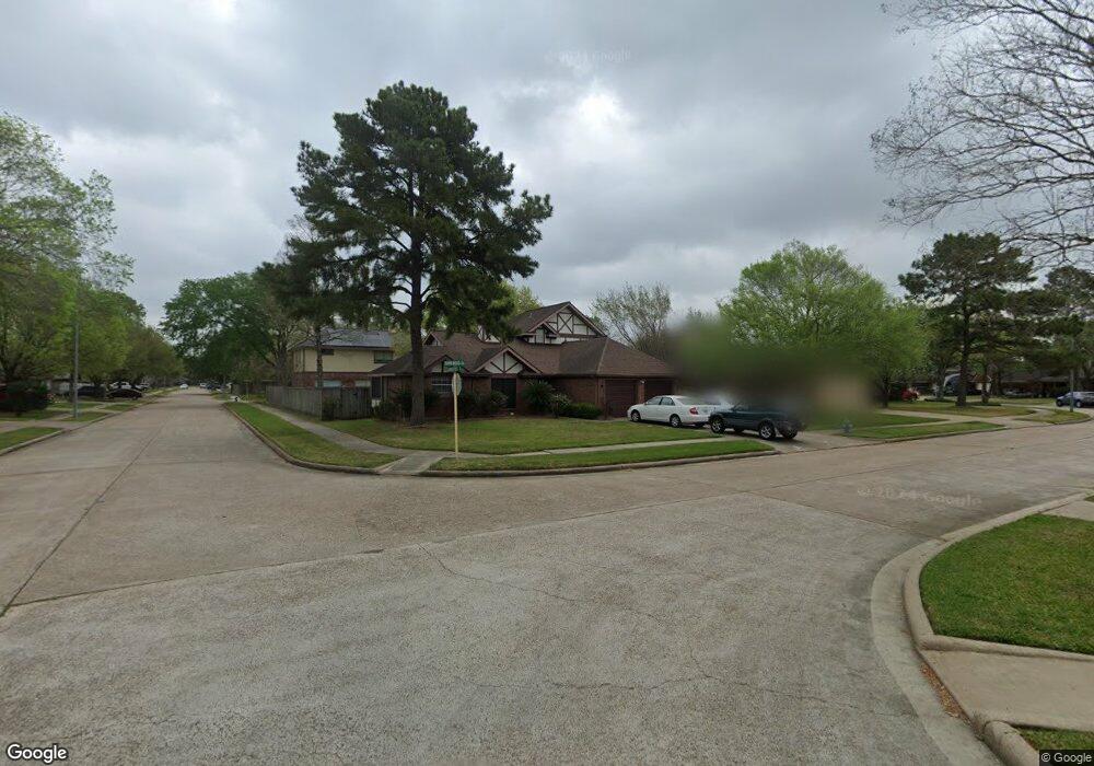 17626 Hamilwood Dr, Houston, TX 77095 - photo 1