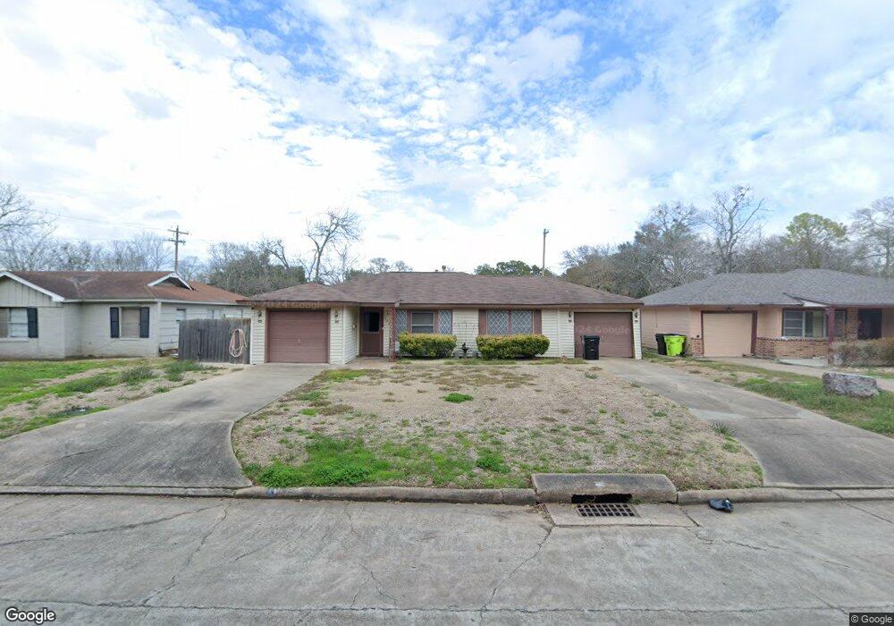 1021 Lindsey Dr, Rosenberg, TX 77471 - photo 1