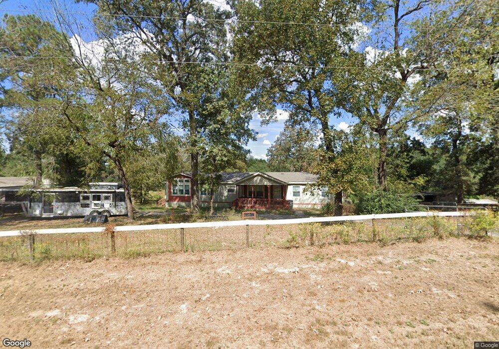 28008 Greenbriar Dr, Hockley, TX 77447 - photo 1