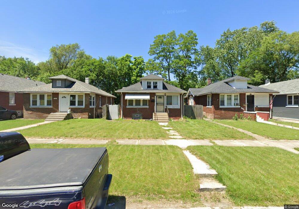 4236 Jackson St, Gary, IN 46408 - photo 1