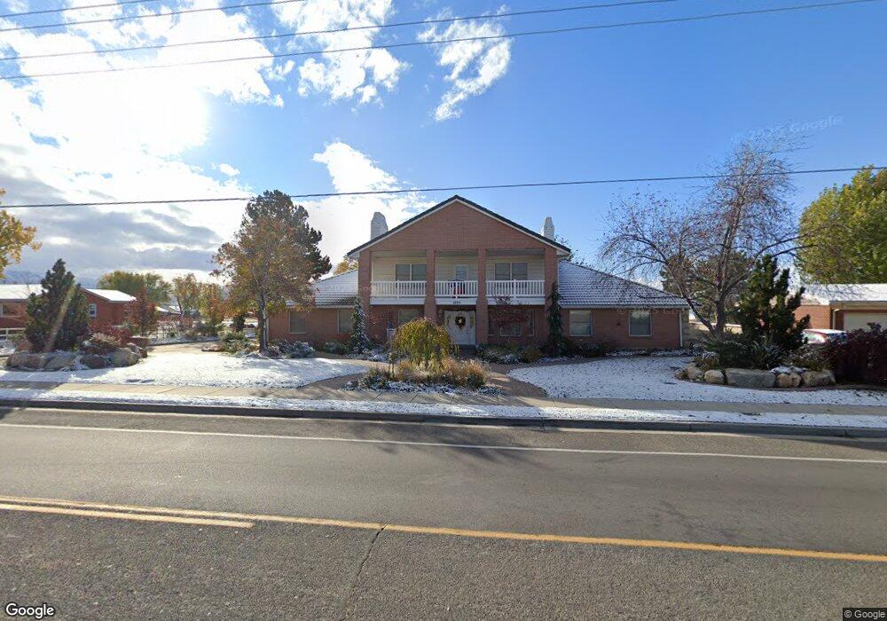 1295 W Gentile St, Layton, UT 84041 - photo 1