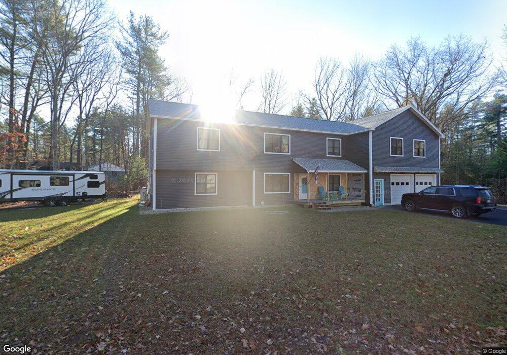 13 Colonial Park Dr unit 1, Windham, ME 04062 - photo 1