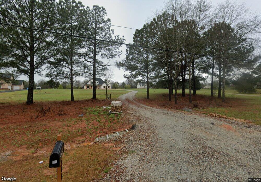 305 N Unity Grove Rd, Locust Grove, GA 30248 - photo 1