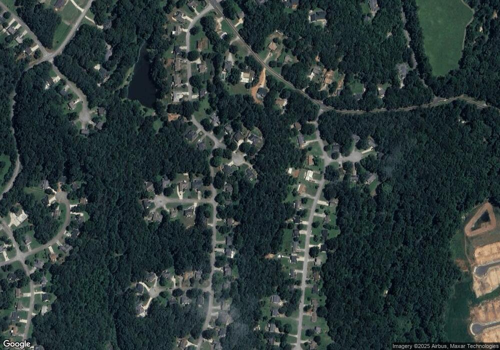 5175 Artesian Spring Dr, Flowery Branch, GA 30542 - photo 1