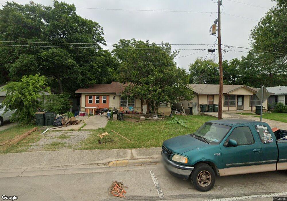 710 S C M Allen Pkwy, San Marcos, TX 78666 - photo 1