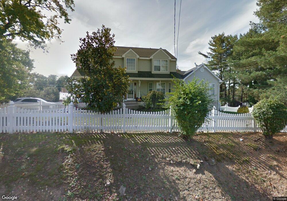 3 Wingate Rd, Mullica Hill, NJ 08062 - photo 1