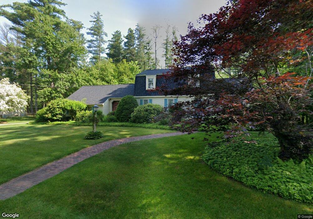 1 Captain Rd, Wilbraham, MA 01095 - photo 1