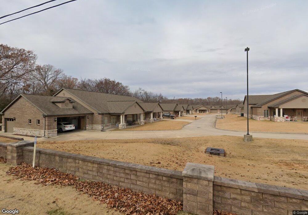 207 Kaylee Cir, Poplar Bluff, MO 63901 - photo 1