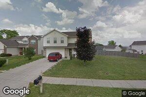 7021 Cordova Dr, Indianapolis, IN 46221