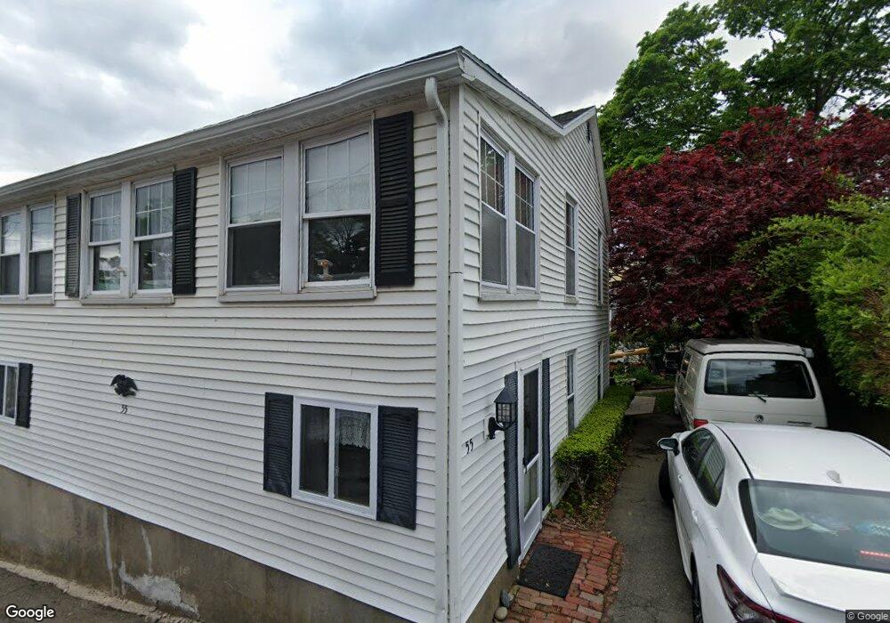 55 Colby Way, Nahant, MA 01908 - photo 1