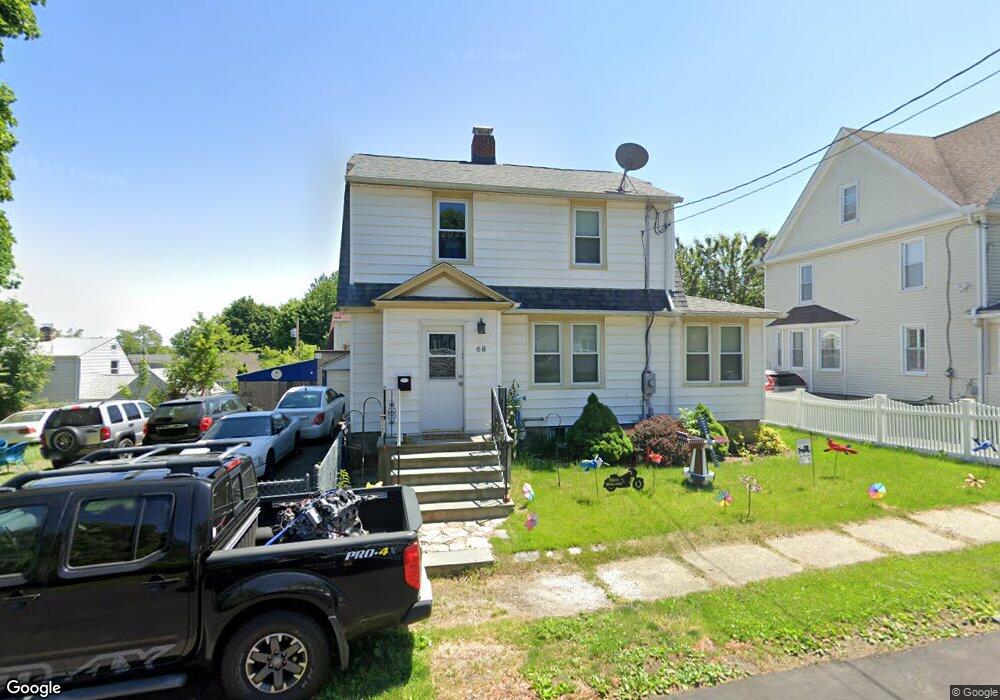 68 Higgins Ave, Bridgeport, CT 06606 - photo 1