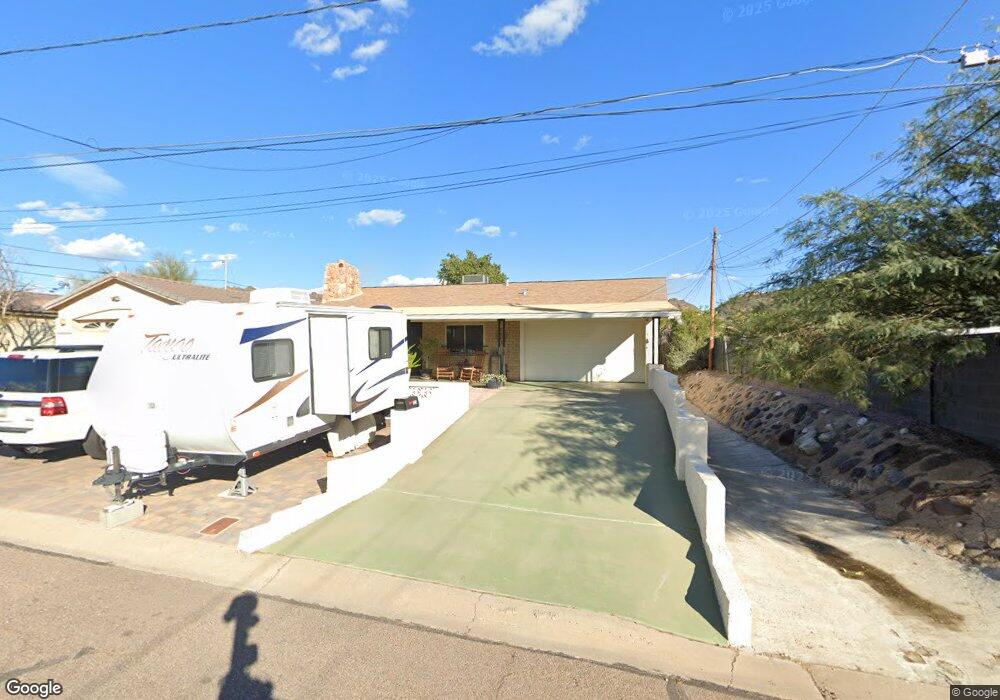 9237 N 12th Place, Phoenix, AZ 85020 - photo 1