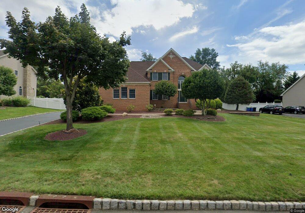 36 Matrick Ct, Hillsborough, NJ 08844 - photo 1