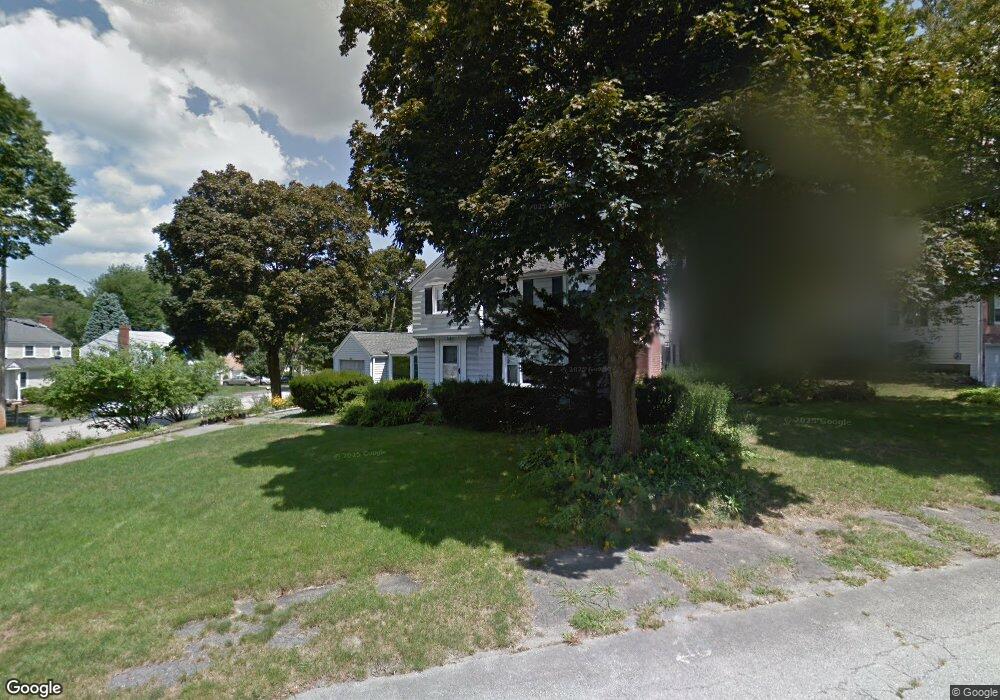 71 Abigail Adams Cir, North Weymouth, MA 02191 - photo 1