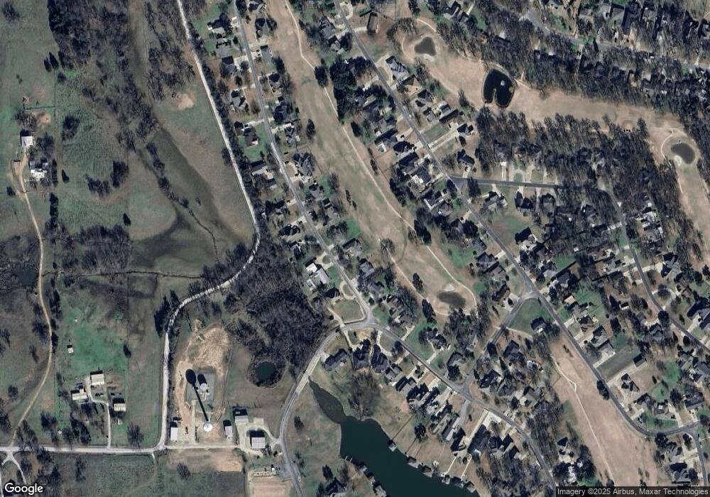 105 San Chez Dr, Gainesville, TX 76240 - photo 1